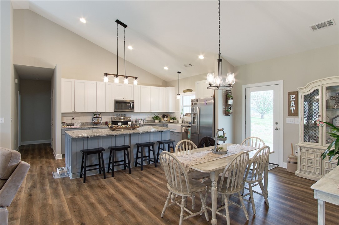 205 Nellie Road Walhalla, SC 29691 - Photo 38 of 48