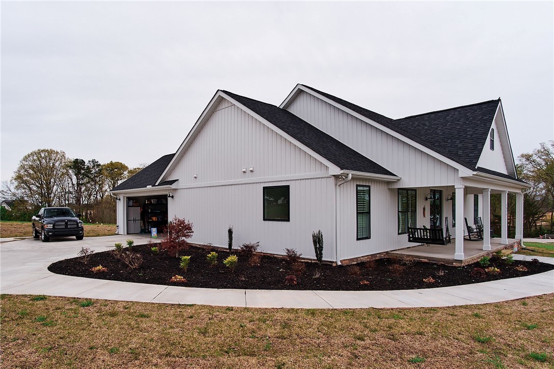 205 Nellie Road Walhalla, SC 29691 - Photo 41 of 48