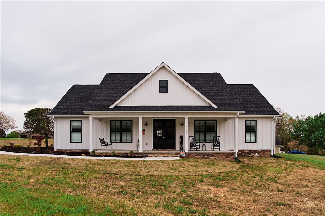 205 Nellie Road Walhalla, SC 29691 - Photo 42 of 48