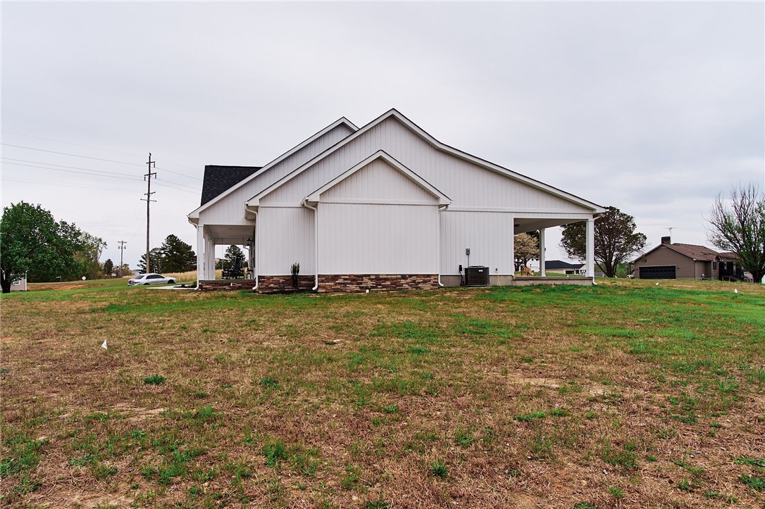 205 Nellie Road Walhalla, SC 29691 - Photo 44 of 48