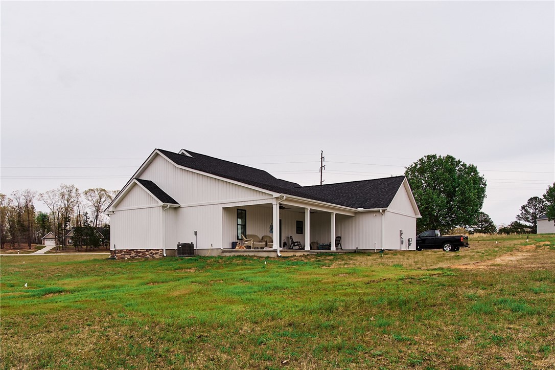 205 Nellie Road Walhalla, SC 29691 - Photo 45 of 48