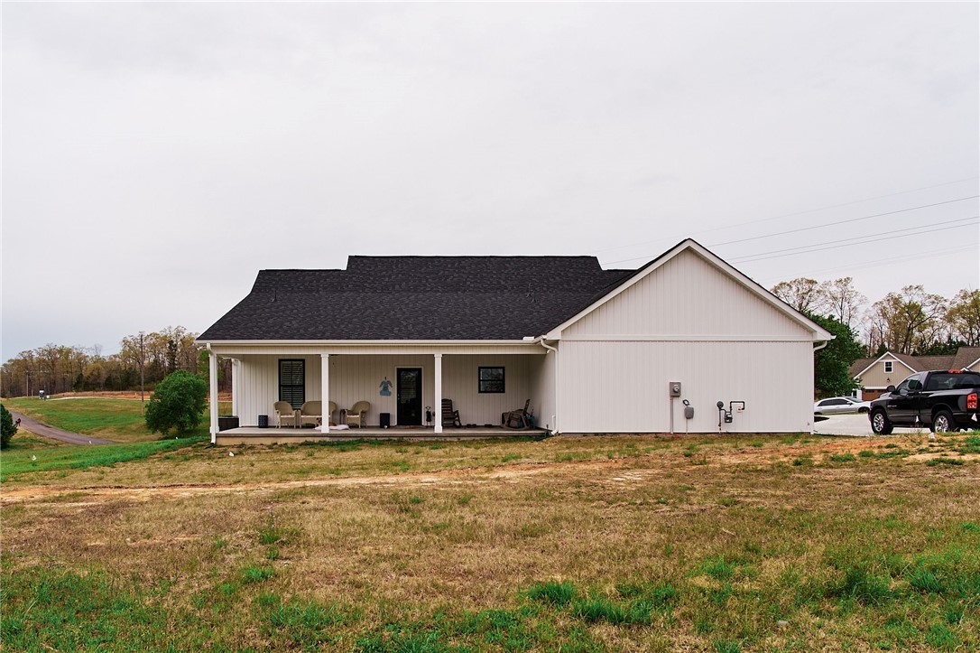 205 Nellie Road Walhalla, SC 29691 - Photo 46 of 48