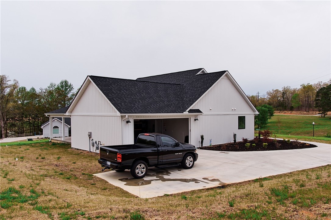 205 Nellie Road Walhalla, SC 29691 - Photo 47 of 48