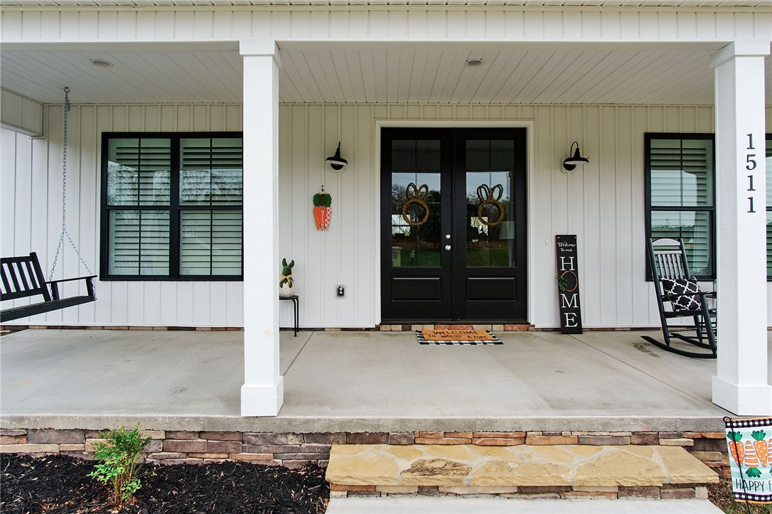 205 Nellie Road Walhalla, SC 29691 - Photo 5 of 48