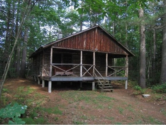 1368 East Conway Road Conway, NH 03813 - Photo 1 of 1 Gallery Image 1