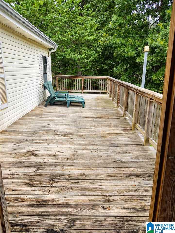 1170 Eagle Pointe Road Adger, AL 35006 - Photo 22 of 23