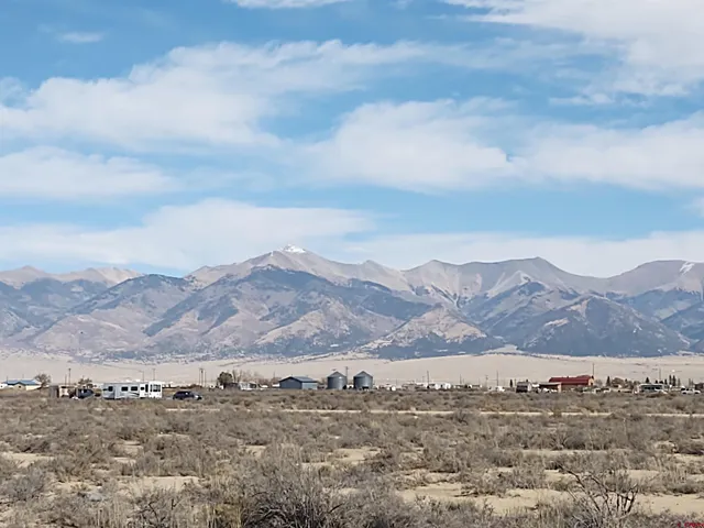 $5,000 | 57847 Barbara J Drive, Moffat, CO 81143