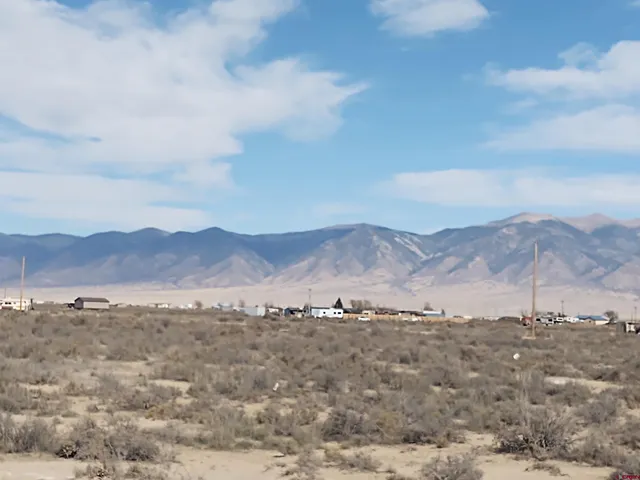 $5,000 | 57847 Barbara J Drive, Moffat, CO 81143