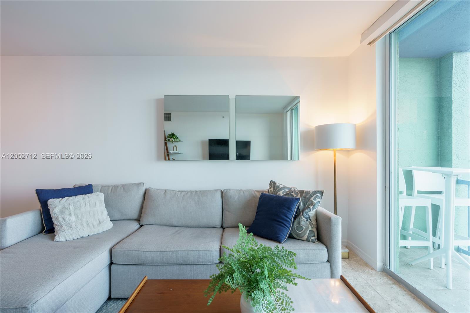 90 Alton Road, Unit 2306 Miami Beach, FL 33139 - Photo 9 of 19 Gallery Image 9
