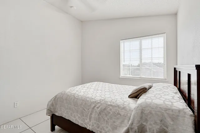 a front view of a house with entertaining space