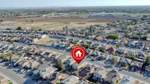 $249,000 | 10325 Valle Suave Drive, Socorro, TX 79927