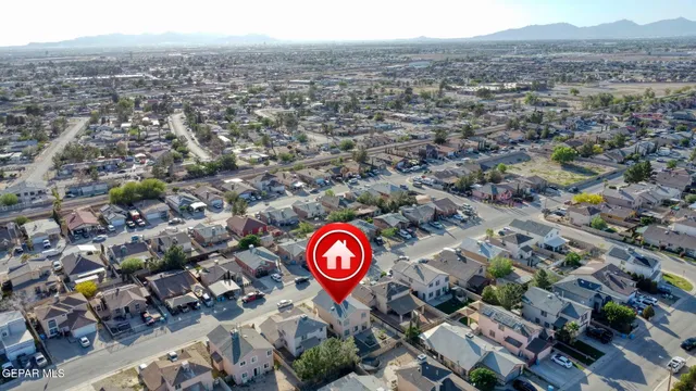 $249,000 | 10325 Valle Suave Drive, Socorro, TX 79927