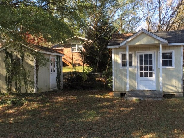 4513 Limerick Drive Raleigh, NC 27604 - Photo 17 of 19 Photo 17