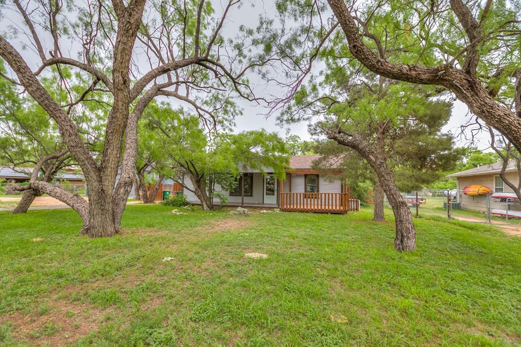 6626 Knickerbocker Road San Angelo, TX 76904 - Photo 1 of 1 Main View