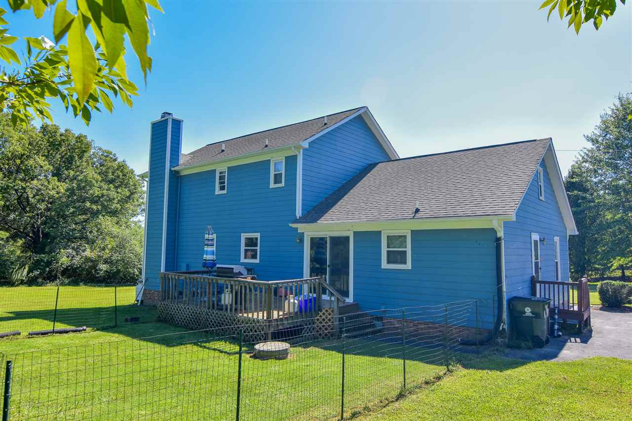 13006 Meadow Ridge Drive Rougemont, NC 27572 - Photo 9 of 15 Photo 9