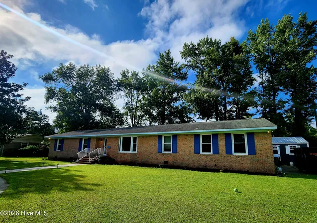 $265,000 | 200 Stratford Road, Havelock, NC 28532