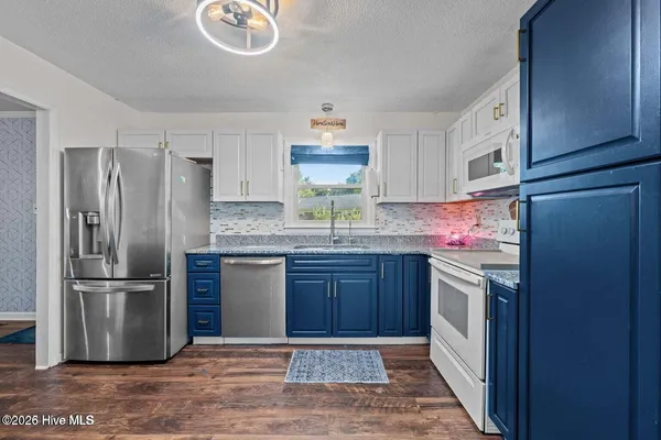 $265,000 | 200 Stratford Road, Havelock, NC 28532