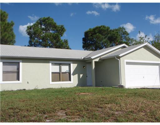 338 Southwest Ridgecrest Drive Port St. Lucie, FL 34953 - Photo 1 of 11 Primary Photo