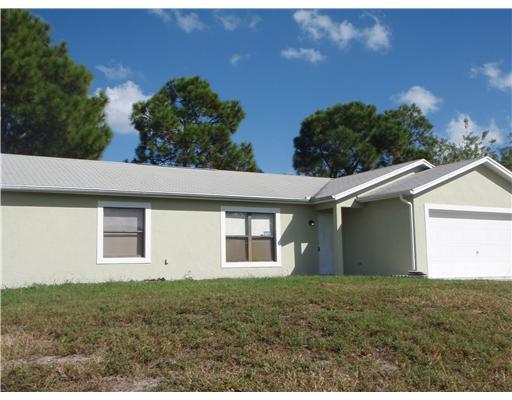 338 Southwest Ridgecrest Drive Port St. Lucie, FL 34953 - Photo 2 of 11 Additional Photo