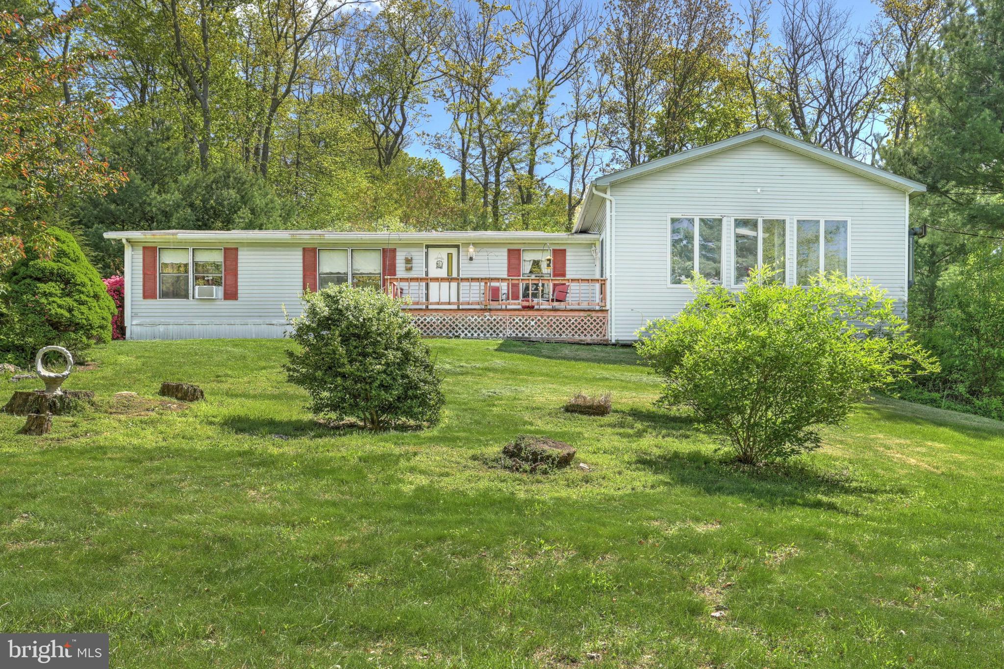 385 Church Road Orrtanna, PA 17353 - Photo 1 of 51 Gallery Image 1