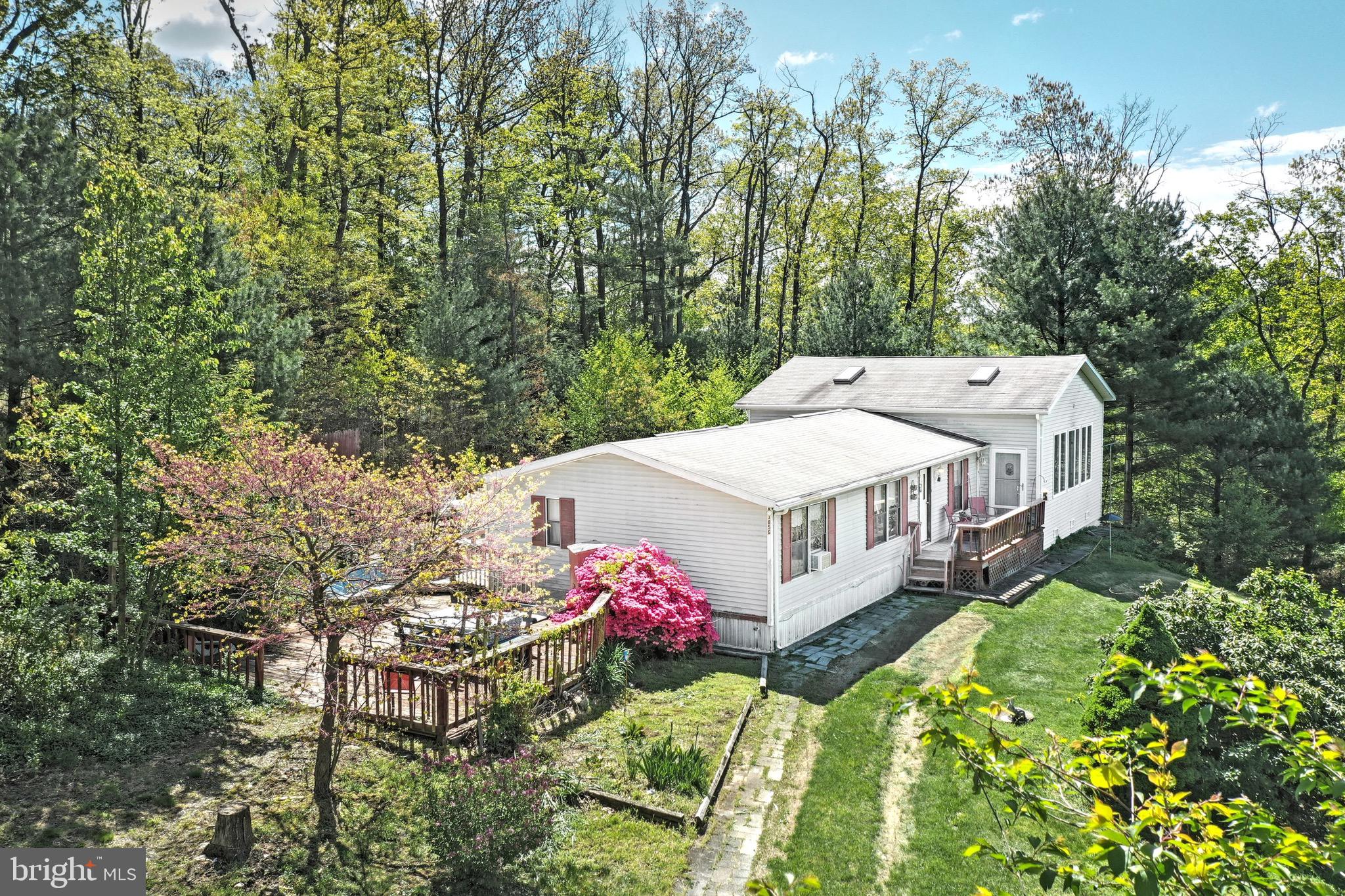 385 Church Road Orrtanna, PA 17353 - Photo 2 of 51 Gallery Image 2