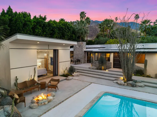 $3,290,000 | 623 West Chino Canyon Road, Palm Springs, CA 92262