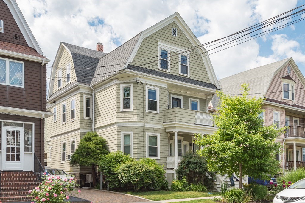 118 Highland Road, Unit 2 Somerville, MA 02144 - Photo 1 of 41 Gallery Image 1
