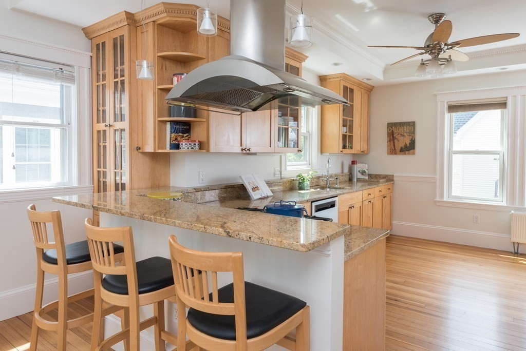 118 Highland Road, Unit 2 Somerville, MA 02144 - Photo 12 of 41 Gallery Image 12