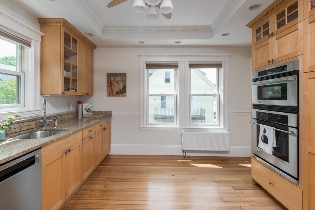 118 Highland Road, Unit 2 Somerville, MA 02144 - Photo 13 of 41 Gallery Image 13