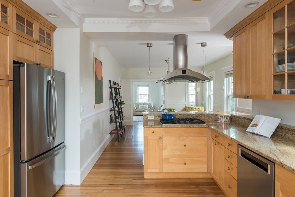 118 Highland Road, Unit 2 Somerville, MA 02144 - Photo 15 of 41 Gallery Image 15