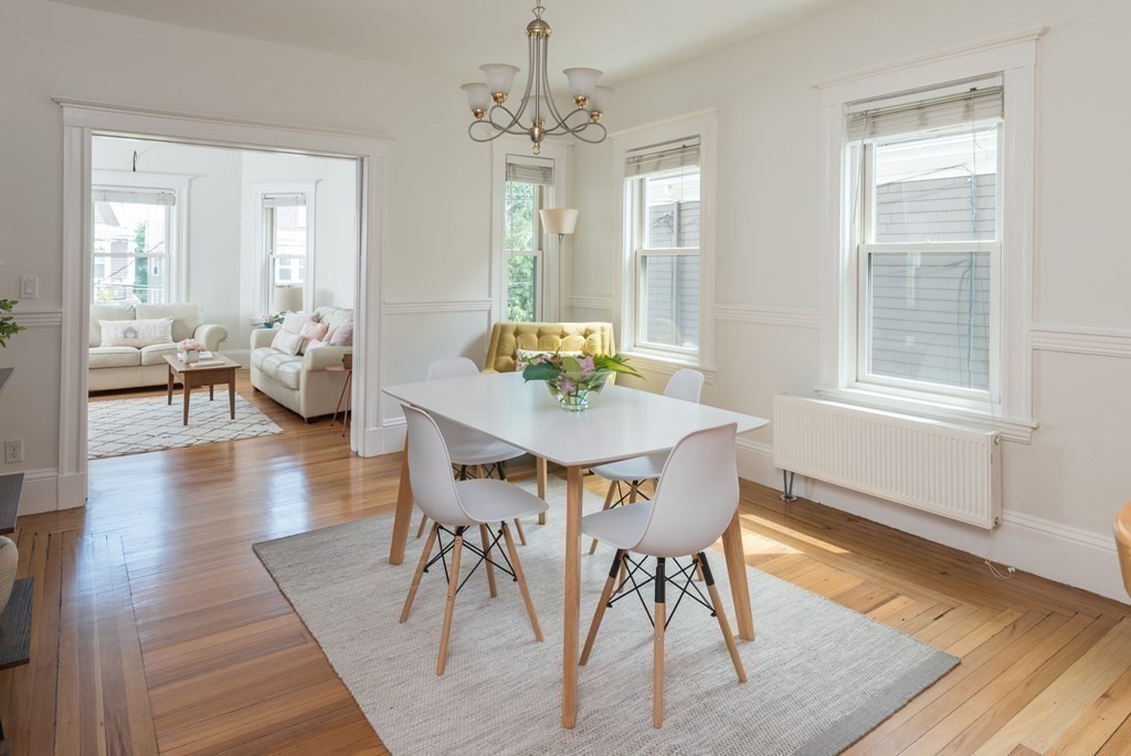 118 Highland Road, Unit 2 Somerville, MA 02144 - Photo 16 of 41 Gallery Image 16