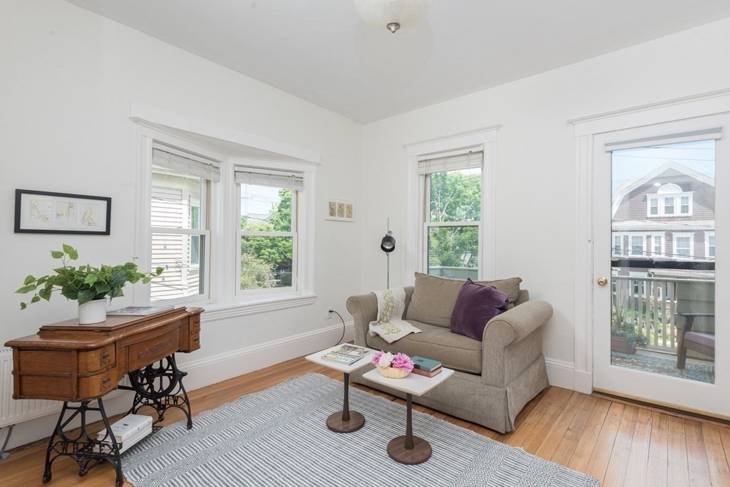 118 Highland Road, Unit 2 Somerville, MA 02144 - Photo 19 of 41 Gallery Image 19
