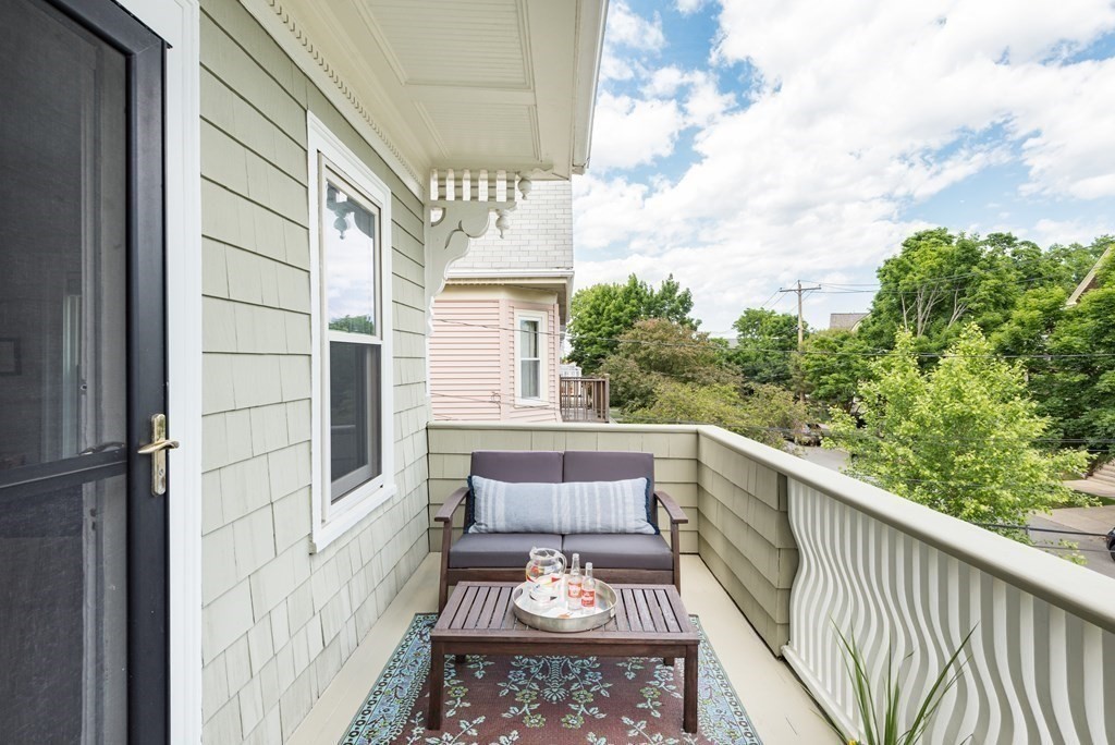 118 Highland Road, Unit 2 Somerville, MA 02144 - Photo 20 of 41 Gallery Image 20