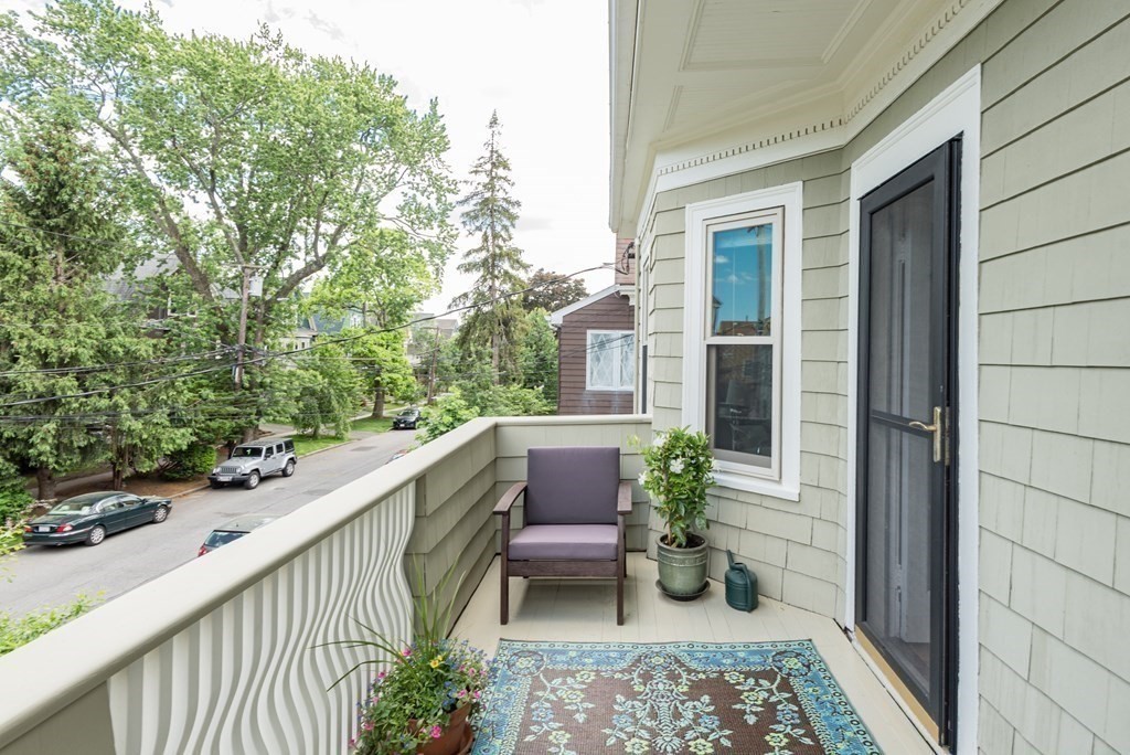 118 Highland Road, Unit 2 Somerville, MA 02144 - Photo 21 of 41 Gallery Image 21