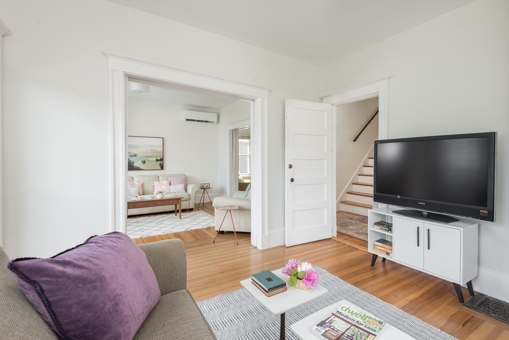 118 Highland Road, Unit 2 Somerville, MA 02144 - Photo 23 of 41 Gallery Image 23