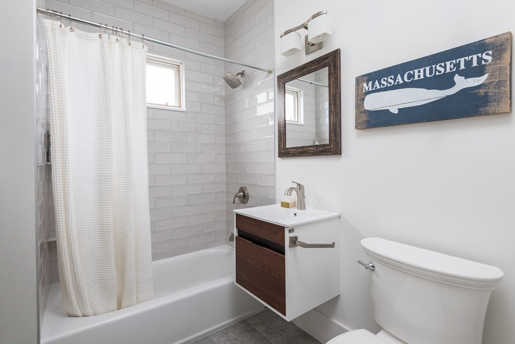 118 Highland Road, Unit 2 Somerville, MA 02144 - Photo 25 of 41 Gallery Image 25