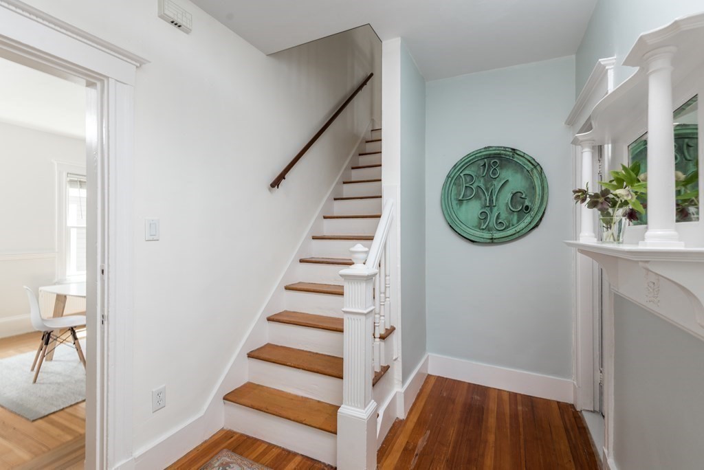 118 Highland Road, Unit 2 Somerville, MA 02144 - Photo 26 of 41 Gallery Image 26