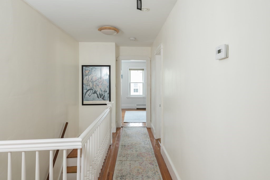 118 Highland Road, Unit 2 Somerville, MA 02144 - Photo 27 of 41 Gallery Image 27