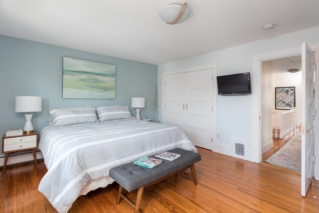 118 Highland Road, Unit 2 Somerville, MA 02144 - Photo 28 of 41 Gallery Image 28