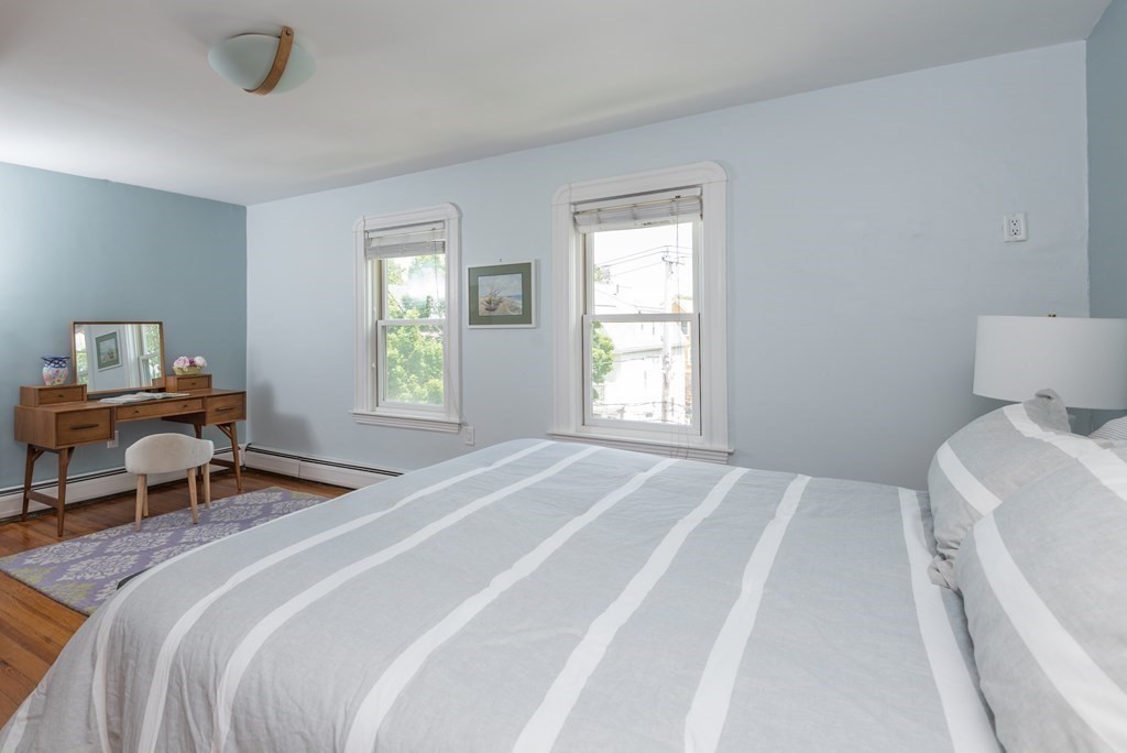 118 Highland Road, Unit 2 Somerville, MA 02144 - Photo 29 of 41 Gallery Image 29