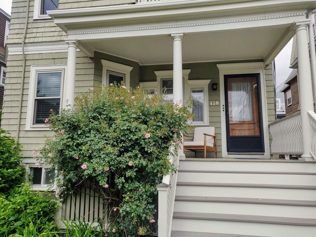 118 Highland Road, Unit 2 Somerville, MA 02144 - Photo 3 of 41 Gallery Image 3