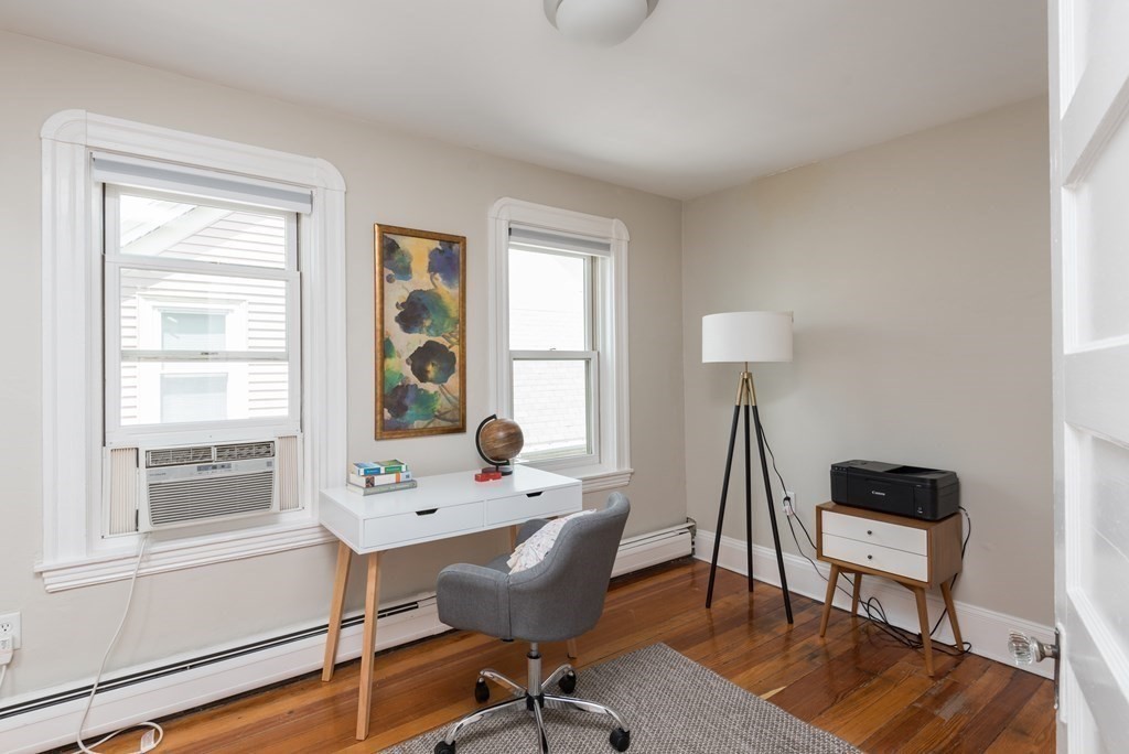 118 Highland Road, Unit 2 Somerville, MA 02144 - Photo 34 of 41 Gallery Image 34