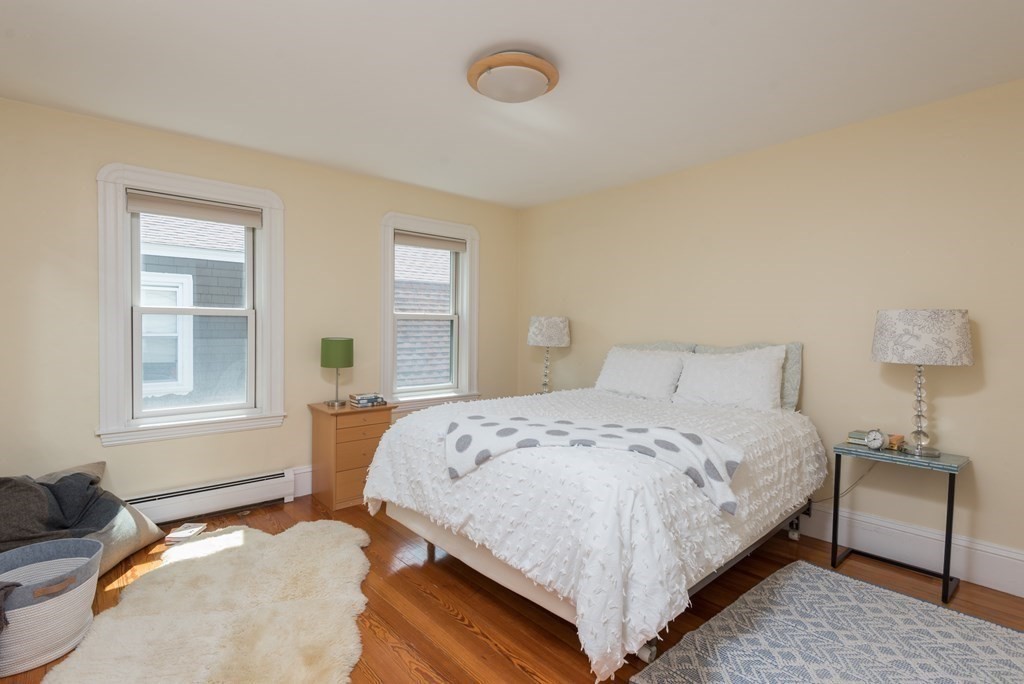 118 Highland Road, Unit 2 Somerville, MA 02144 - Photo 35 of 41 Gallery Image 35