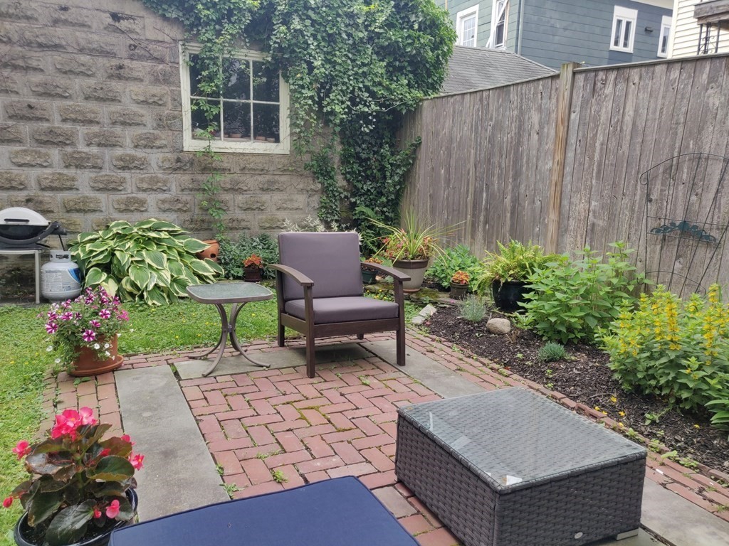 118 Highland Road, Unit 2 Somerville, MA 02144 - Photo 39 of 41 Gallery Image 39