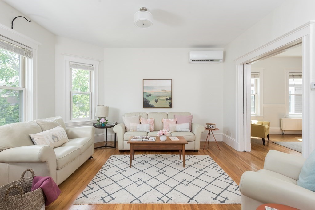 118 Highland Road, Unit 2 Somerville, MA 02144 - Photo 4 of 41 Gallery Image 4