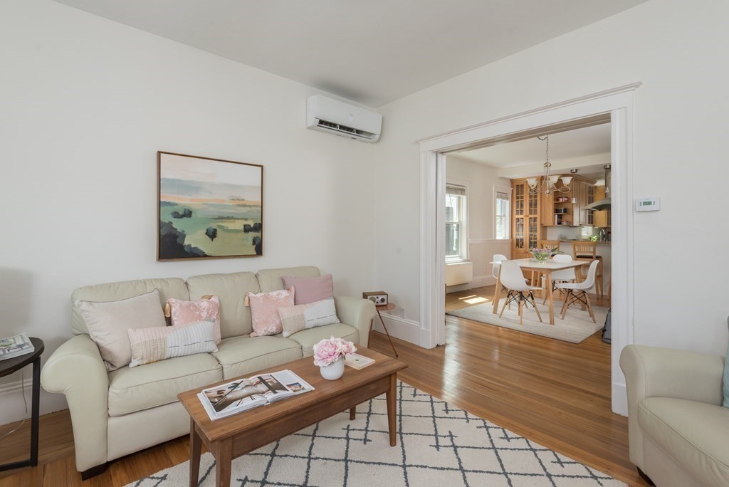 118 Highland Road, Unit 2 Somerville, MA 02144 - Photo 6 of 41 Gallery Image 6