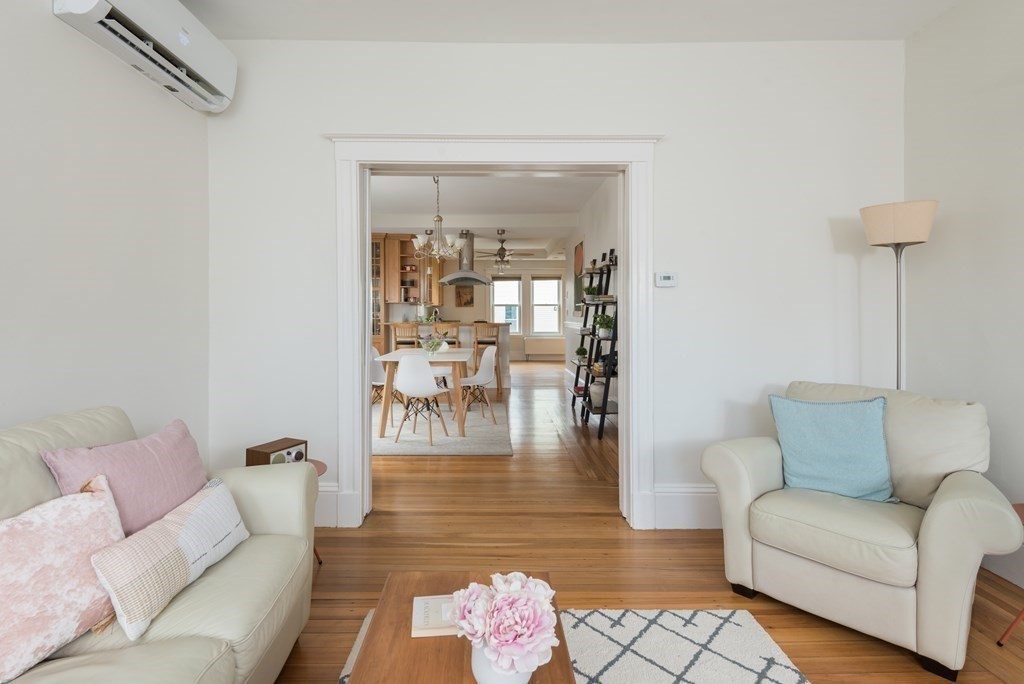 118 Highland Road, Unit 2 Somerville, MA 02144 - Photo 7 of 41 Gallery Image 7