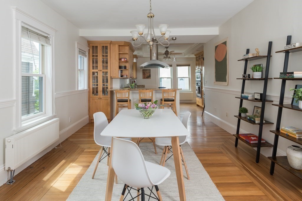 118 Highland Road, Unit 2 Somerville, MA 02144 - Photo 8 of 41 Gallery Image 8