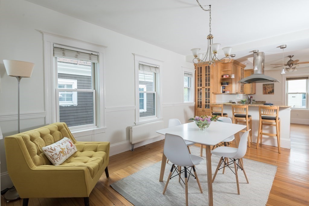 118 Highland Road, Unit 2 Somerville, MA 02144 - Photo 9 of 41 Gallery Image 9