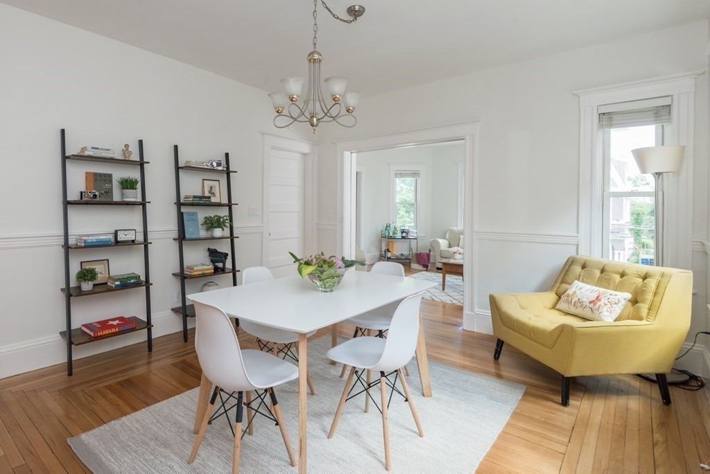 118 Highland Road, Unit 2 Somerville, MA 02144 - Photo 10 of 41 Gallery Image 10